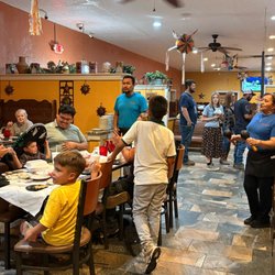 Abuelita Rosa's Mexican Restaurant