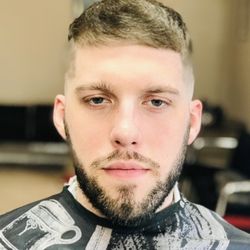 4K CUTZ Barber Shop