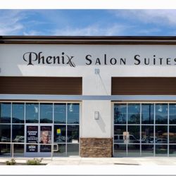 Upcoming Phenix Salon Suites at Diamond Bar