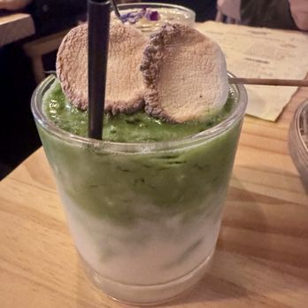 Drunken Monk - Izakaya Near Me - Menlo Park, California