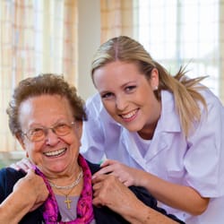 Golden Years In-Home Senior Care