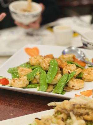 Hong Kong City BBQ by null
