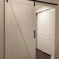 Mustard Seed Renovations