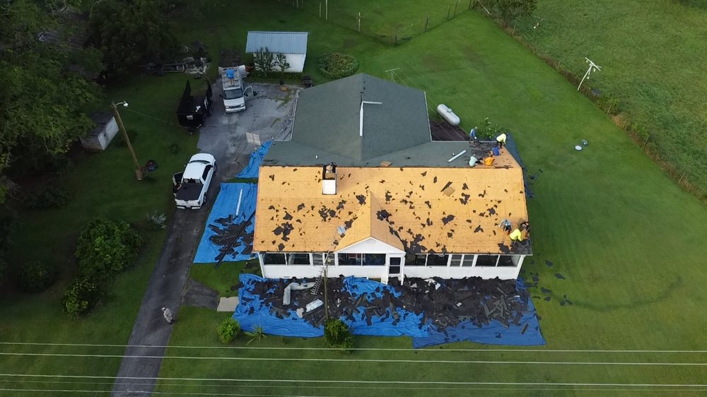 Slide of 5 Alarm Contracting