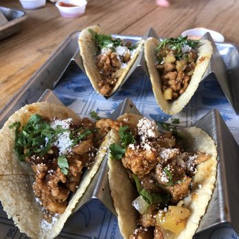Coyo Taco - Mexican Near Me - Miami, Florida
