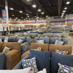 American Freight Furniture, Mattress, Appliance