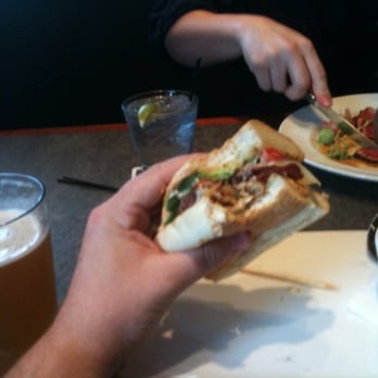 Yard House - dave's big bite - New American Near Me - Irvine, California Yard House - dave's big bite - New American Near Me - Irvine, California
