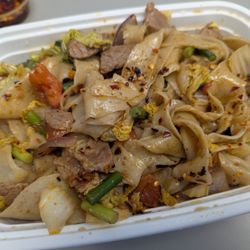 YiLan Halal Chinese Restaurant