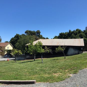 Picchetti Winery - Wineries Near Me - Cupertino, California