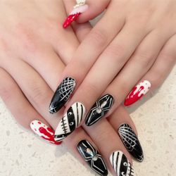J Brookfield Nail Spa