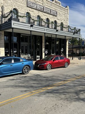 Christina's American Table by null