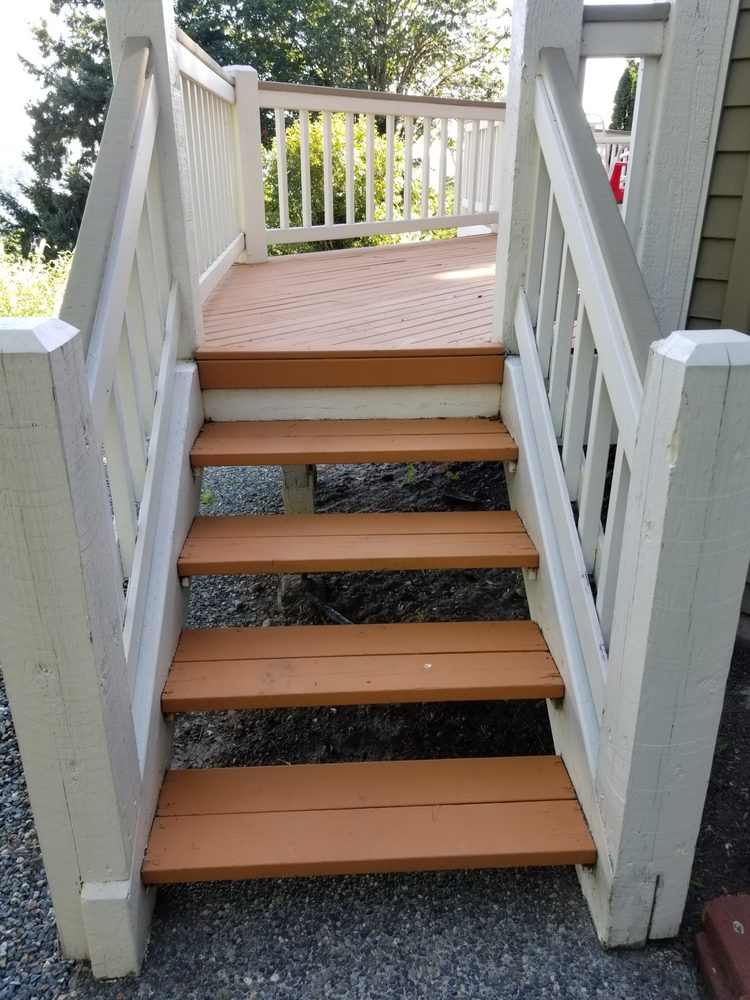 Slide of All in One Maintenance