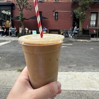 Fellini Coffee - Coffee & Tea Near Me - New York, New York Fellini Coffee - Coffee & Tea Near Me - New York, New York