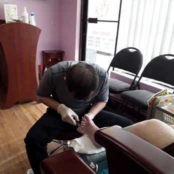 Sophie's Nails Salon - Nail Salons Near Me - Edmonton, Alberta Sophie's Nails Salon - Nail Salons Near Me - Edmonton, Alberta