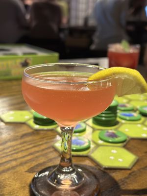 Vigilante Gastropub & Games by null