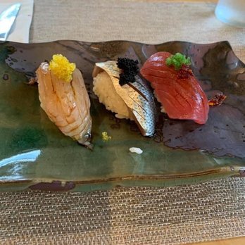 Miyo's Restaurant - Fresh Japanese sushi trio - Izakaya Near Me - Hilo, Hawaii Miyo's Restaurant - Fresh Japanese sushi trio - Izakaya Near Me - Hilo, Hawaii