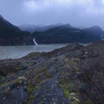 West Glacier Trail - Mendenhall Glacier - Panorama view - Hiking Near Me - Juneau, Alaska West Glacier Trail - Mendenhall Glacier - Panorama view - Hiking Near Me - Juneau, Alaska