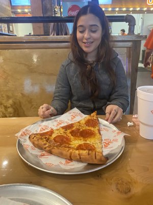 Fat Boy's Pizza - Richmond by null