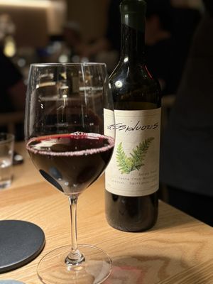 Café Vivant by null