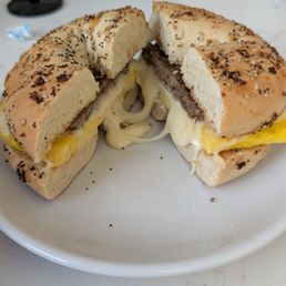 Farm Egg Sandwich - Storey Farms Farm Egg Sandwich - Storey Farms