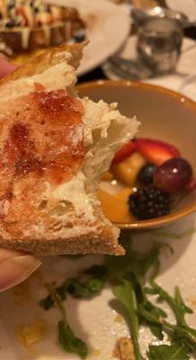 Kanela Breakfast Club by null