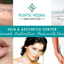 Ponte Vedra Vein Institute