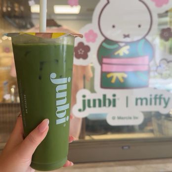 Junbi - Waikiki - Coffee & Tea Near Me - Honolulu, Hawaii Junbi - Waikiki - Coffee & Tea Near Me - Honolulu, Hawaii