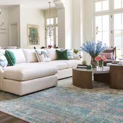 Smith Family Carpets