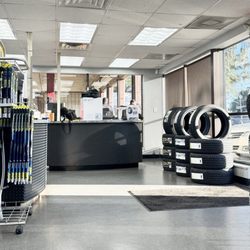 Tire Kingdom