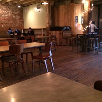Krankies - Coffee & Tea Near Me - Winston-Salem, North Carolina