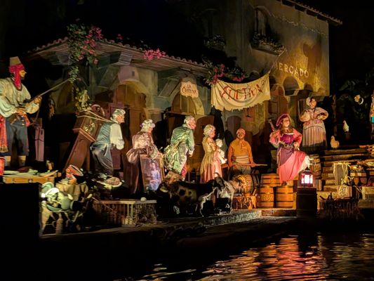 Adventureland by null