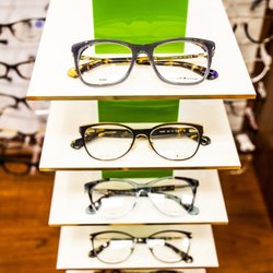 Kannarr Eye Care - Large Selection of Stylish Frames