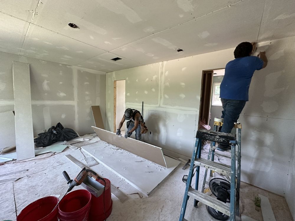 Slide of Golden Summit Roofing and Restoration