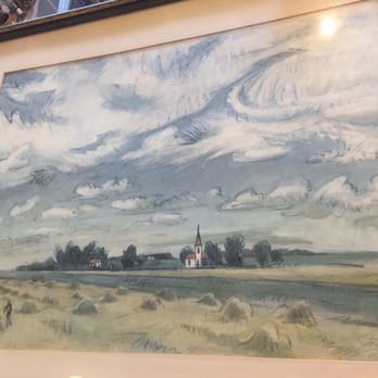 Tickled Pink Mall - Painting I picked up. - Antiques Near Me - Louisville, Kentucky Tickled Pink Mall - Painting I picked up. - Antiques Near Me - Louisville, Kentucky
