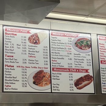 Fantastic Café - 02/23 - Breakfast & Brunch Near Me - Long Beach, California