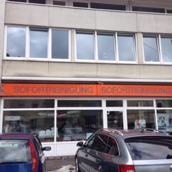 Dieter's Reinigung - Meine Perle von außen ;) Beste Reinigung