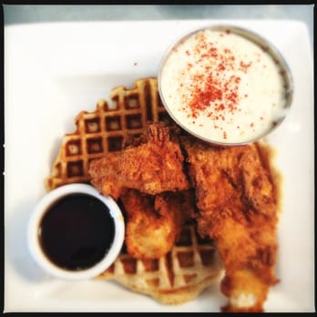 900 Grayson - Demon Lover - Breakfast & Brunch Near Me - Berkeley, California