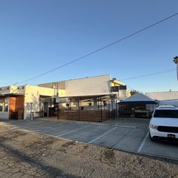 Exterior. Very nice.