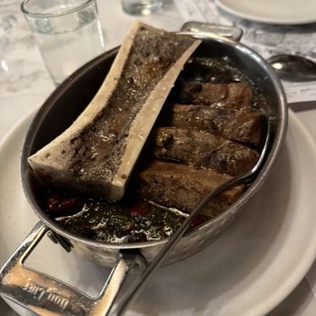 Eyval - Ghormeh sabzi ($48) - Persian/Iranian Near Me - Brooklyn, New York