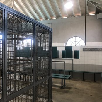 Edward Vincent Jr Park - 8 bathroom stalls and 8 showers - Parks Near Me - Inglewood, California