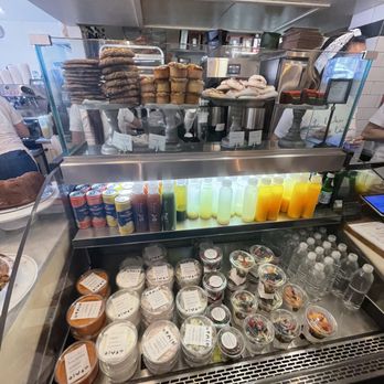Tatte Bakery & Cafe | Charles St - drinks & ready to eat food options - Cafes Near Me - Boston, Massachusetts Tatte Bakery & Cafe | Charles St - drinks & ready to eat food options - Cafes Near Me - Boston, Massachusetts