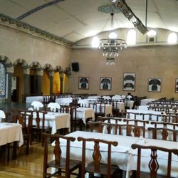 Hanedan Kervansaray - Interior