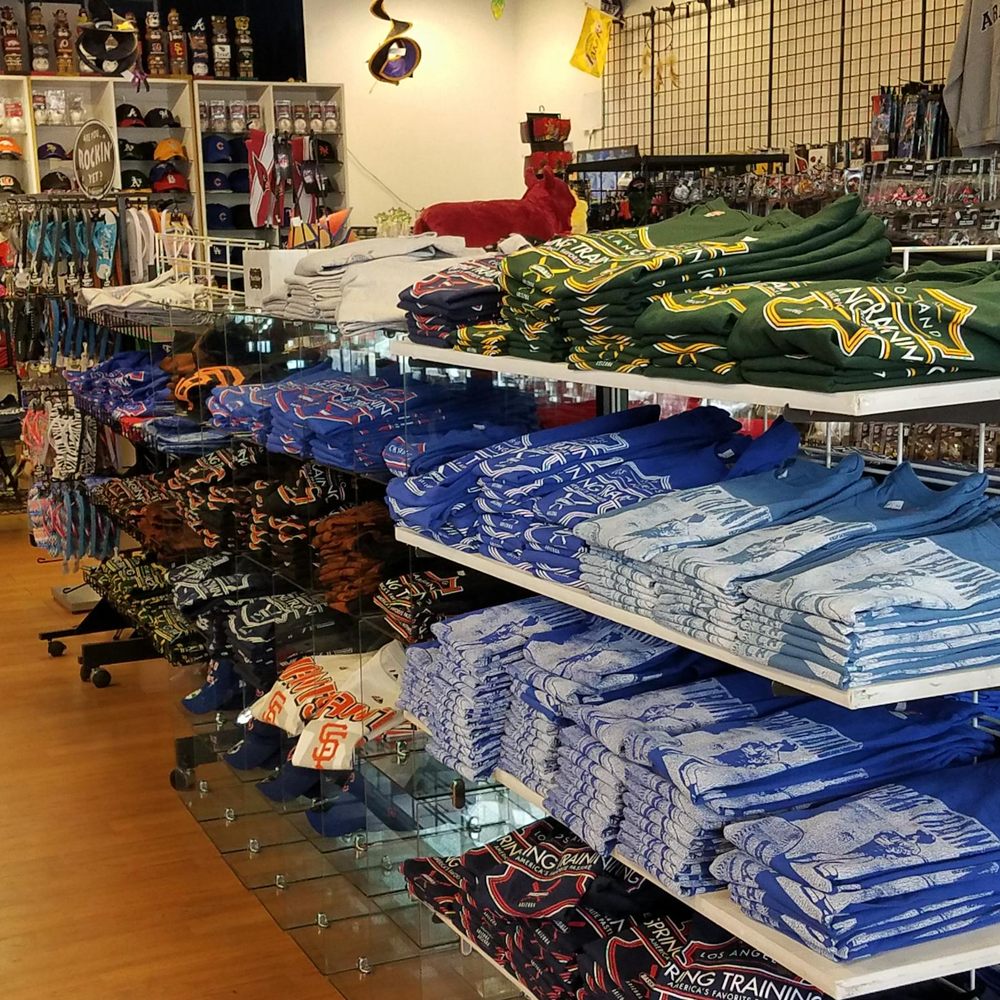 Top 10 Best Souvenir Shops in Phoenix, AZ Last Updated September 2021