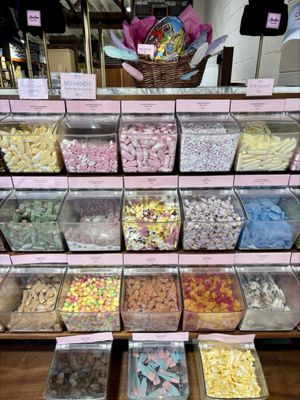 BonBon - A Swedish Candy Co. by null