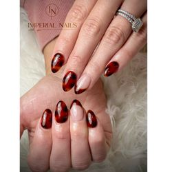 Imperial Nails & Spa