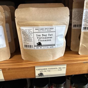 Oaktown Spice Shop - Herbs & Spices Near Me - San Francisco, California Oaktown Spice Shop - Herbs & Spices Near Me - San Francisco, California