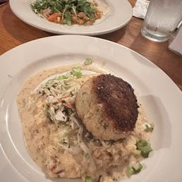 Crab Cakes