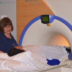 California Advanced Imaging At Atherton - Our highly qualified MRI technologists will make you comfortable for your scan.