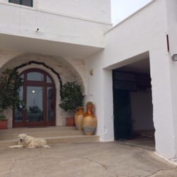 Azienda Agricola Conte