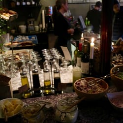 NEWT Food & Bread - Nu med rättigheter!